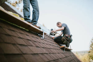 Local Roofers in Williamsport, OH